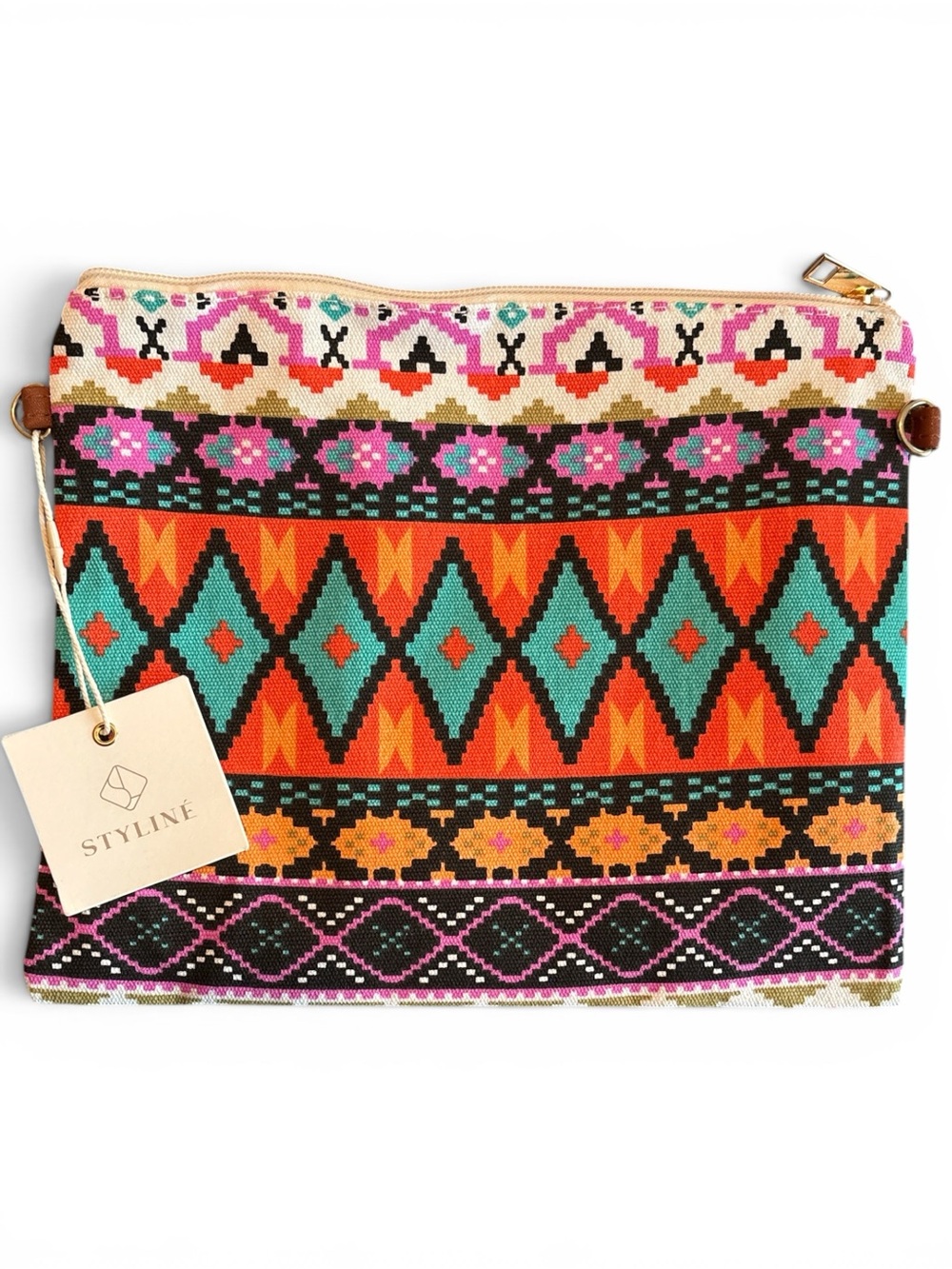 Styline Makeup Bag